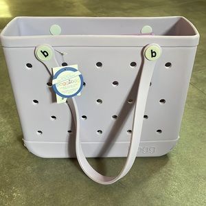 Bogg Baby Bag - New with tags